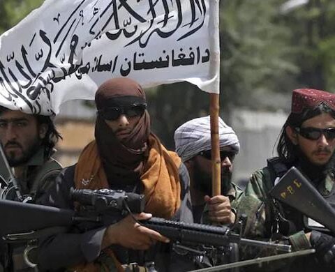 طالبان کے آپریشن میں داعش برصغیر کے امیر سمیت 3 کمانڈرز مارے گئے