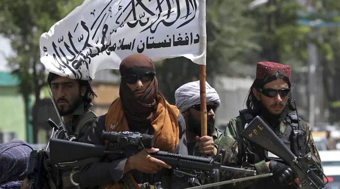 طالبان کے آپریشن میں داعش برصغیر کے امیر سمیت 3 کمانڈرز مارے گئے