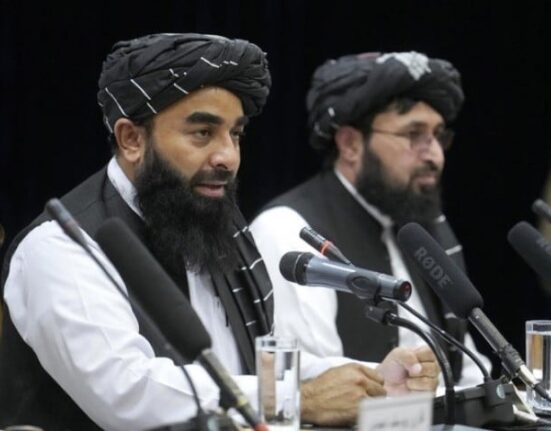 پاکستان کا افغانیوں کی بےدخلی کا فیصلہ، طالبان کا شدید ردعمل سامنے آگیا