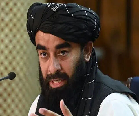 خواتین کی ملازمت پرپابندی پرتنقید طالبان حکومت کا ردعمل سامنے آگیا