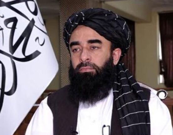 پاکستان کی نئی حکومت کے ساتھ اچھے تعلقات کے خواہاں ہیں، طالبان