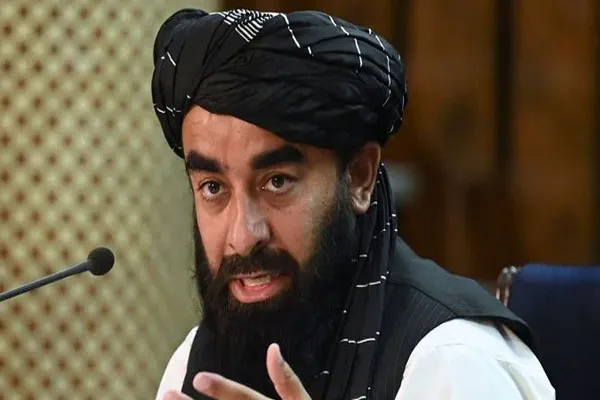 خواتین کی ملازمت پرپابندی پرتنقید طالبان حکومت کا ردعمل سامنے آگیا