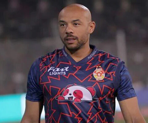 پاکستان میں فاسٹ بولنگ کا زبردست ٹیلنٹ موجود ہے، ٹمال ملز