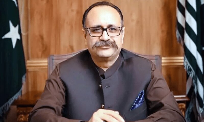 عمران خان سازش کے تحت فوج، آرمی چیف کو متنازع بنانے کی کوشش کر رہے ہیں، سردار تنویر الیاس