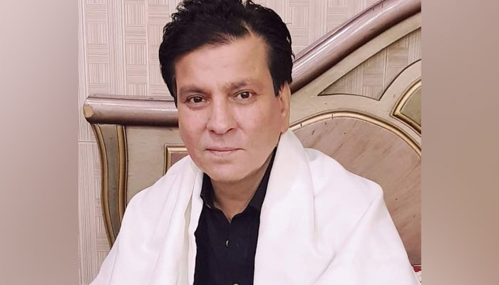 معروف کامیڈین طارق ٹیڈی انتقال کرگئے