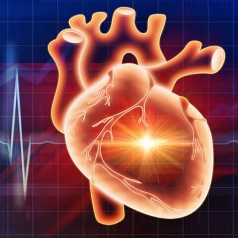 قلبی مسائل کی نشان دہی کرنے والا ای-ٹیٹو