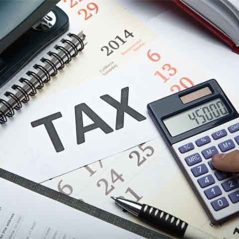 دیر سے انکم ٹیکس گوشوارے جمع کرانے والوں کے نام فعال ٹیکس دہندگان کی فہرست میں شامل