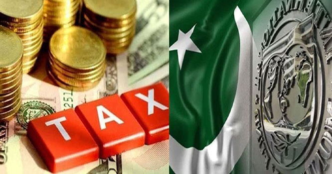 170 ارب روپے کے نئے ٹیکس حکومت کا منی بجٹ آرڈیننس کے ذریعے لانے کا فیصلہ