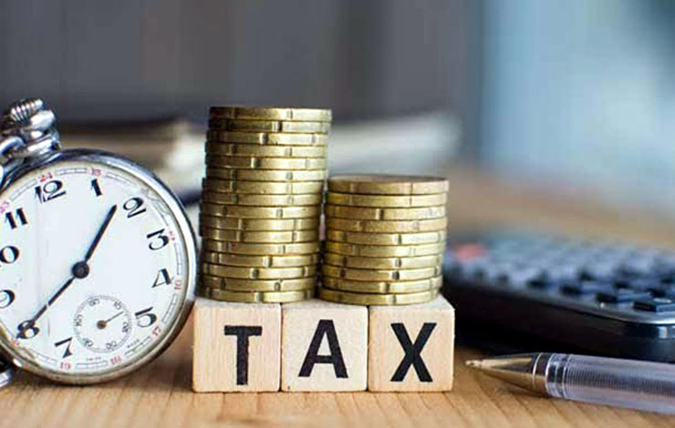 حکومت نے سیلز ٹیکس کی شرح 18 فیصد کردی
