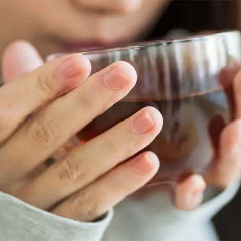 کمبوچا چائے خون میں شوگر کی مقدار قابو کرنے میں مؤثر