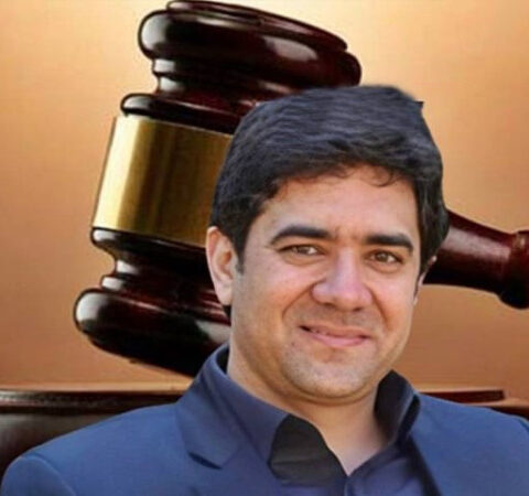 جج دلاور کے خلاف پروپیگنڈہ میں ملوث کے پی کے افسران کی ضمانت خارج