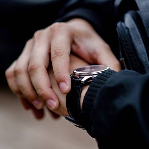 صحت مند زندگی کے لیے وقت کی تقسیم کیسی ہونی چاہیئے؟