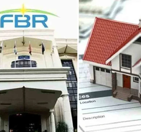 شہر قائد سمیت ملک کے پانچ بڑے شہروں میں پراپرٹی کے نئے سرکاری نرخ جاری