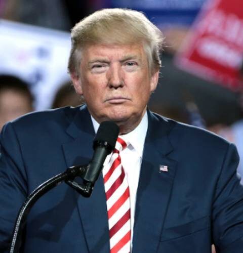 ری پبلکن صدارتی امیدوار ڈونلڈ ٹرمپ کیلئے ایک اور مشکل تیار