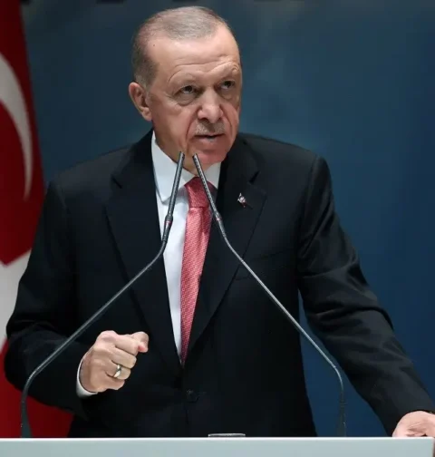 ترکیہ میں عام انتخابات 14 مئی کو ہوں گے