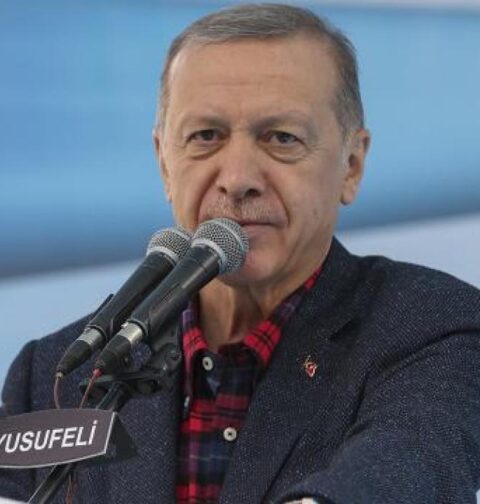صدارتی انتخابات میں طیب اردوان کو زبردست مقابلے کا سامنا