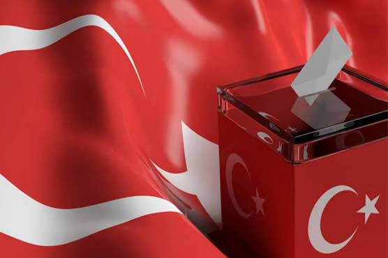 ترکیہ، صدارتی و پارلیمانی انتخابات آج