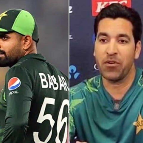 کپتان کو ٹیم بنانے کیلیے وقت اور اعتماد ملنا چاہیے، عمر گل