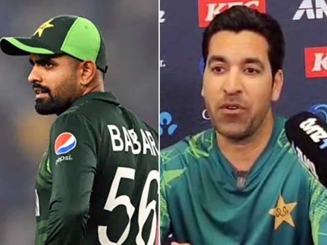 کپتان کو ٹیم بنانے کیلیے وقت اور اعتماد ملنا چاہیے، عمر گل