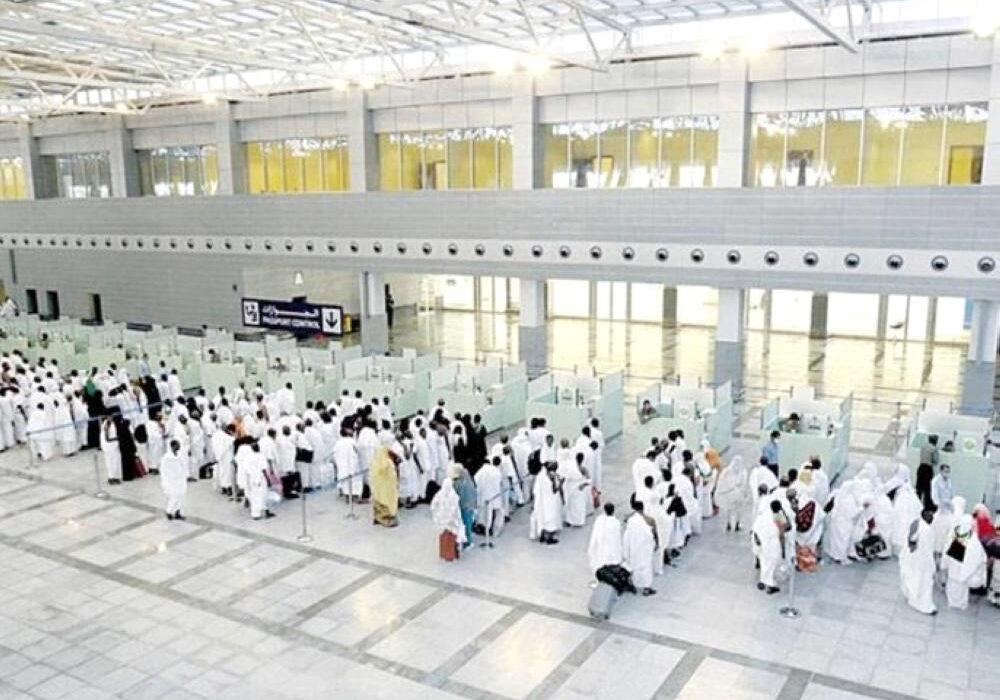 عمرہ ویزے کی معیاد بڑھا کر 90 دن تک کر دی گئی