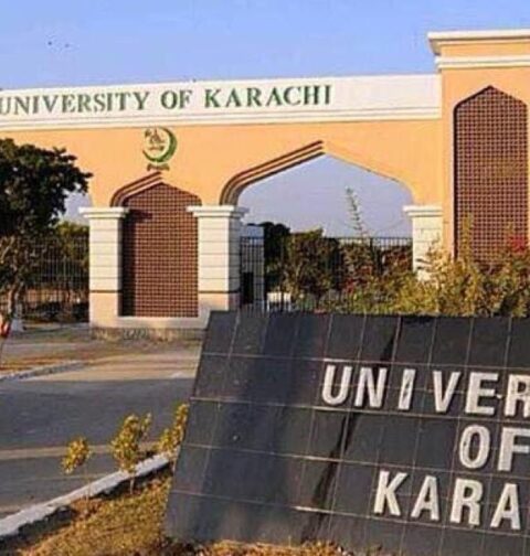 جامعہ کراچی کے بورڈ آف ایڈوانسڈ اسٹڈیز کا اجلاس 38 طلبہ کو ڈاکٹریٹ 73 کو ایم فل ڈگری دینے کی منظوری