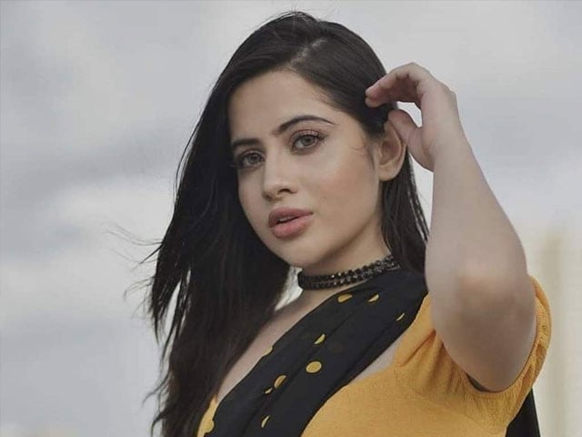 جان بچانے کیلئے دو بہنوں سمیت گھر سے بھاگی تھی، عرفی جاوید