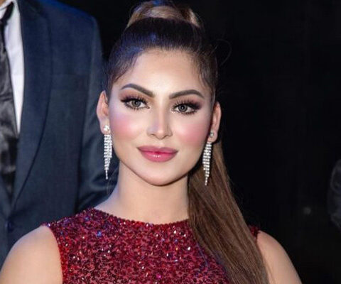 معاوضہ لینے کی ریس میں اروشی روٹیلا نے کئی اداکاراؤں کو پیچھے چھوڑ دیا