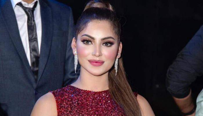 معاوضہ لینے کی ریس میں اروشی روٹیلا نے کئی اداکاراؤں کو پیچھے چھوڑ دیا