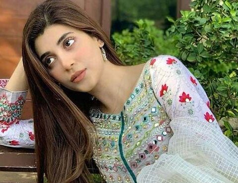 عروہ حسین نے بے جا تنقید پر سوشل میڈیا صارف کو کھری کھری سنا دیں
