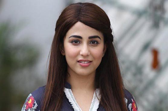 ظالم سے نہیں انسان سے ہمدردی ہے اشنا شاہ