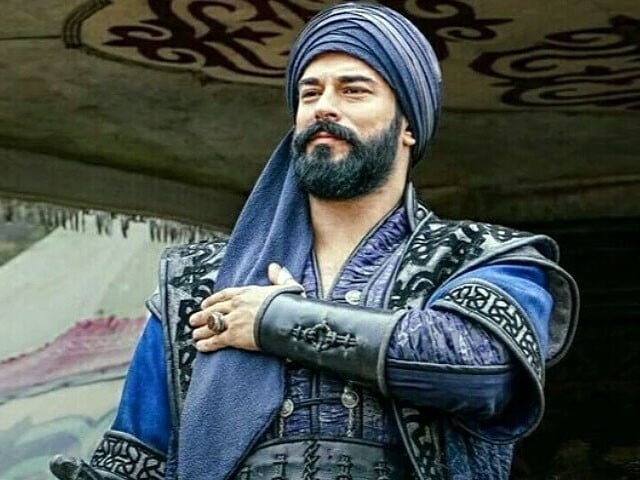 ’کورولش عثمان‘ پاکستان کیوں آرہے ہیں؟ وجہ سامنے آگئی