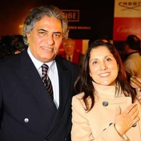 شادی کے 12 سال بعد تک اولاد کی نعمت سے محرم رہا؛ عثمان پیرزادہ