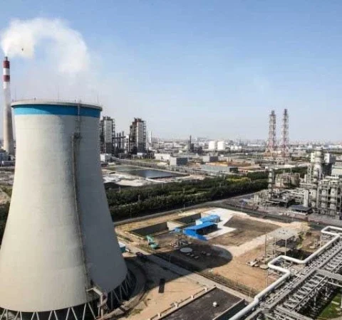 چینی پاور کمپنیوں کے واجبات کی ادائیگی میں تیزی