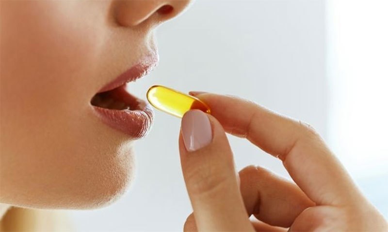 وٹامن B12 کی کمی کو نظر انداز کرنا خطرناک ہو سکتا ہے ماہرین