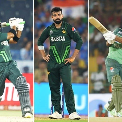 دورہ آسٹریلیا؛ بورڈ نے وائٹ ٹیم میں بڑی تبدیلیاں کرنے کی ٹھان لی