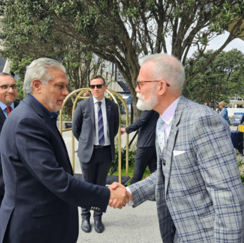 26ویں آئینی ترمیم کی منظوری کے بعد متعدد وزرا غیرملکی دوروں پر روانہ