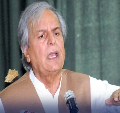 مقتدرہ پر بہت دباؤ، شاید شہباز وزیراعظم نہ رہیں، جاوید ہاشمی