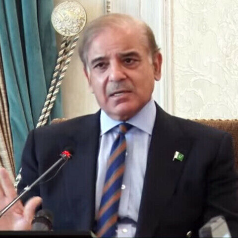 عمران خان اپنے ہی آئی ایم ایف پروگرام کی بحالی کو ناکام بنانے کی کوشش کررہا ہے وزیراعظم