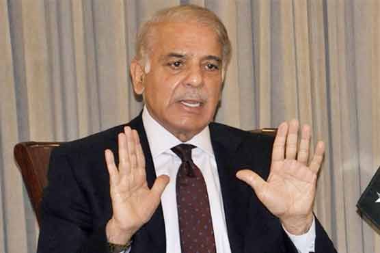 عمران نیازی کا پاک فوج کو بدنام کرنا انتہائی قابل مذمت ہے وزیراعظم
