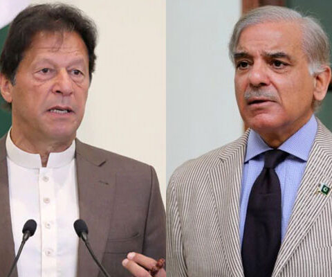 پی ٹی آئی چیئرمین عمران خان کے وزیر اعظم سے چار سوالات