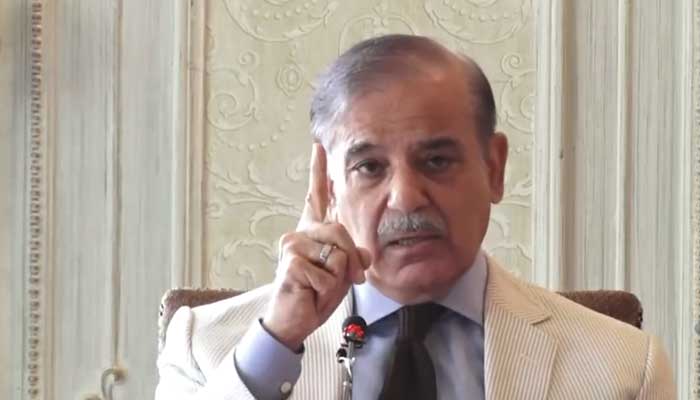 عمران خان کا آرمی چیف سے متعلق الزام گھٹیا ذہنیت کا ایک اور ثبوت ہے، وزیراعظم