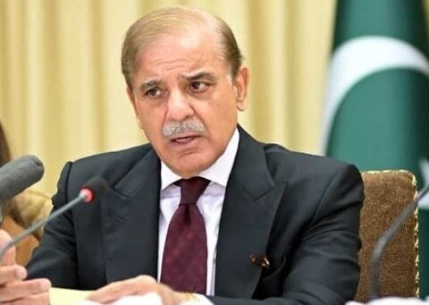 9 مئی حملے کی جڑ عمران خان کی تقاریر ہیں، وزیراعظم