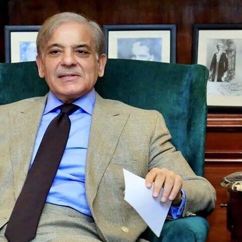 نیب نے وزیراعظم شہبازشریف کو آشیانہ اسکینڈل میں کلین چٹ دے دی