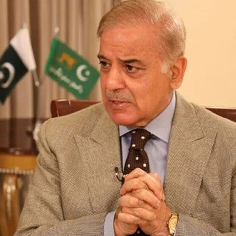 عمران نیازی کی ہدایت پر جتھے شہدا کی یادگاروں پہ حملہ آور ہوئے، وزیراعظم