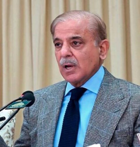 ہم آزاد ہیں اور رہیں گے، کوئی طاقت ہماری آزادی نہیں چھین سکتی: وزیراعظم