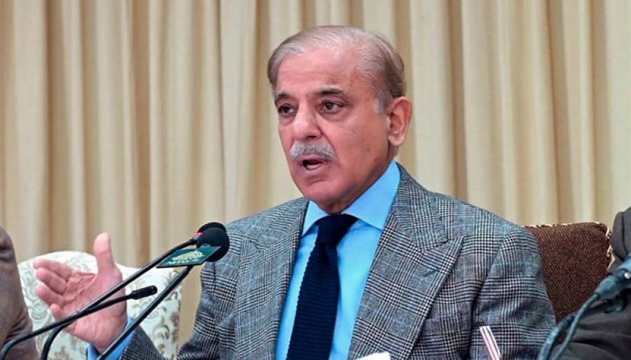ہم آزاد ہیں اور رہیں گے، کوئی طاقت ہماری آزادی نہیں چھین سکتی: وزیراعظم