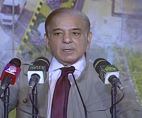 9 مئی کے واقعات نے اربوں روپے کا نقصان پہنچایا، وزیراعظم