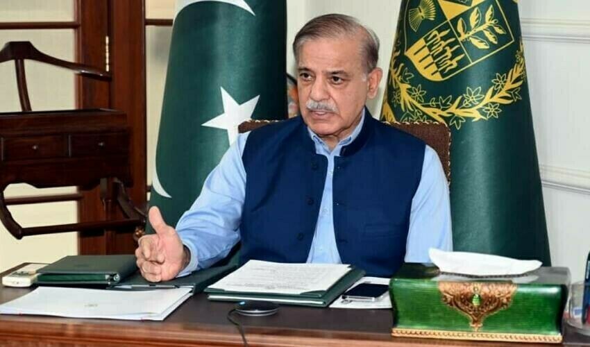 بجٹ میں عوام کو زیادہ سے زیادہ ریلیف اور معاشی ترقی کو ترجیح دی جائے گی، وزیراعظم