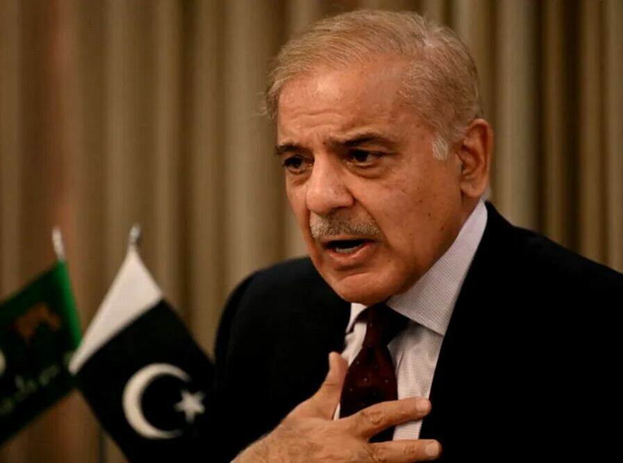 آئی ایم ایف کی تمام شرائط مان لیں اب معاہدے کی راہ میں کوئی رکاوٹ نہیں، وزیراعظم