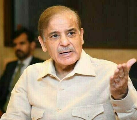 مدد کرنے والے ممالک پر الزامات سے بڑی محسن کشی کیا ہوگی؟ وزیراعظم